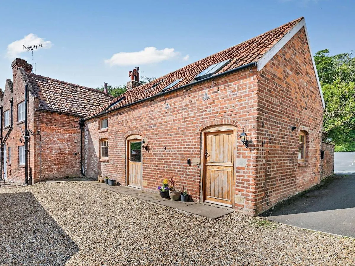 2 Bed In Hunmanby 52376 Vila